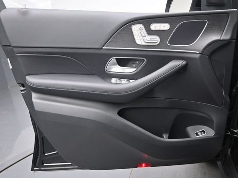 New 2026 Mercedes-Benz GLE 350 4MATIC image 21