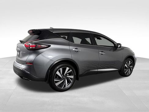 Used 2024 Nissan Murano SL AWD/4WD image 6