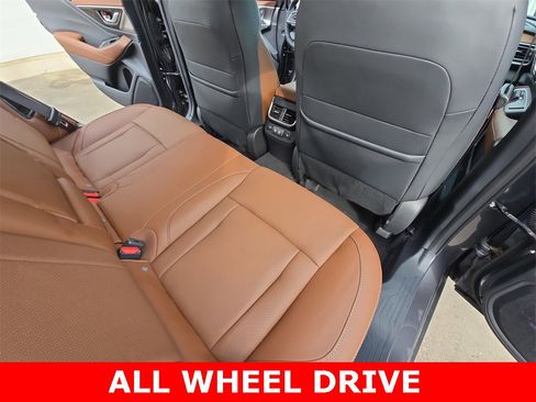 Used 2021 Subaru Outback Touring XT image 12