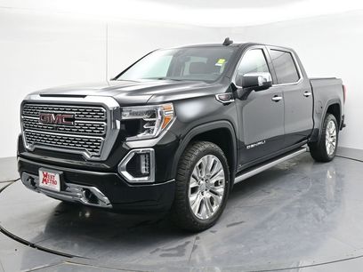 Used 2020 GMC Sierra 1500 Denali w/ Denali Ultimate Package