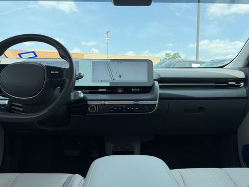 Used 2023 Hyundai Ioniq 5 SEL RWD image 11