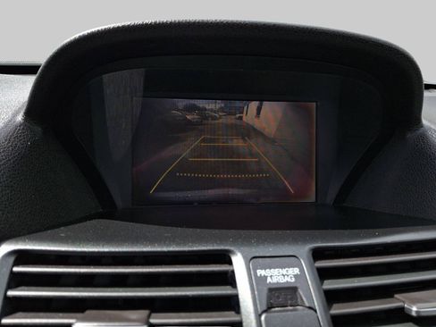 Used 2012 Acura TL w/ Technology Package FWD image 11