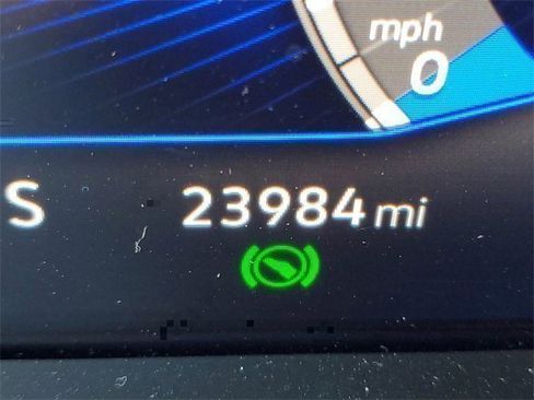 Used 2024 Volkswagen Tiguan Wolfsburg Edition image 19