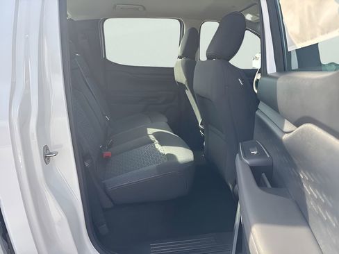 Used 2025 Ford Ranger XL w/ Trailer Tow Package image 13