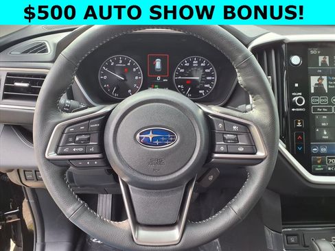 New 2026 Subaru Ascent Limited image 14