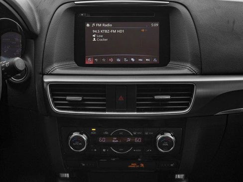 Used 2016 MAZDA CX-5 Grand Touring image 13