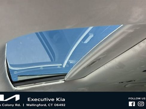 Used 2025 Hyundai Palisade Calligraphy AWD/4WD image 12