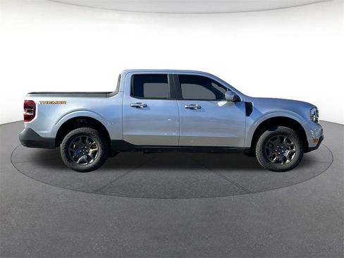 Used 2023 Ford Maverick Tremor w/ Tremor Off-Road Package image 6