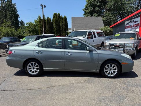 Used 2003 Lexus ES 330 image 11