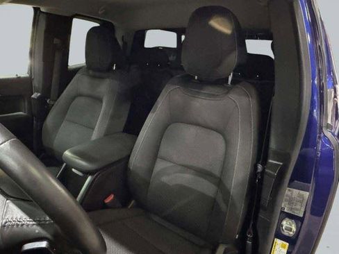 Used 2016 Chevrolet Colorado LT w/ LT Convenience Package RWD image 25