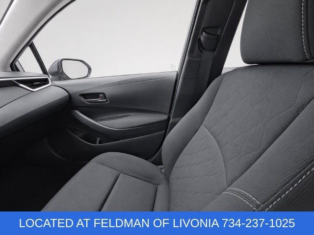 Used 2023 Toyota Corolla LE FWD image 19