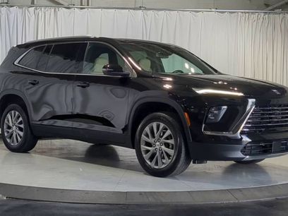 Used 2025 Buick Enclave Preferred