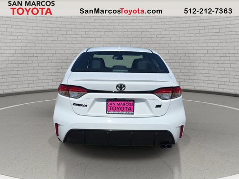 Used 2026 Toyota Corolla SE FWD image 7
