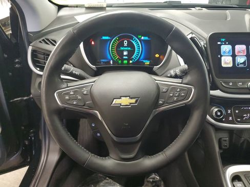 Used 2018 Chevrolet Volt LT w/ LT Driver Confidence Package image 26