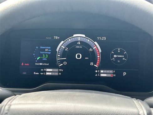 New 2026 Toyota Tundra Limited image 39