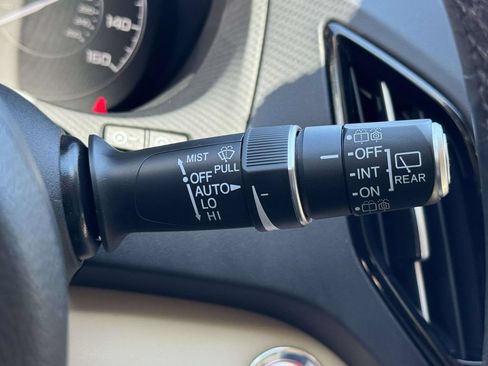 Certified 2023 Acura RDX AWD w/ Advance Package image 22