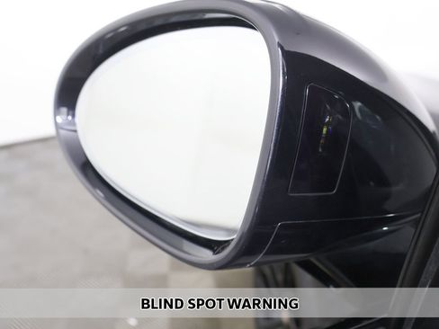 Used 2022 Porsche Macan GTS w/ Premium Package Plus image 6