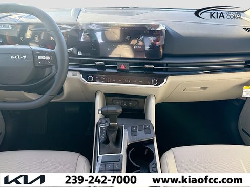 New 2026 Kia Sportage EX image 19