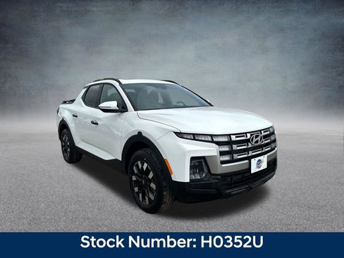 New 2026 Hyundai Santa Cruz SEL AWD/4WD image 7