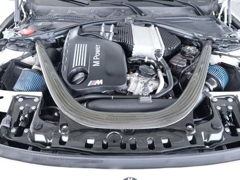 Used 2018 BMW M3 RWD image 39