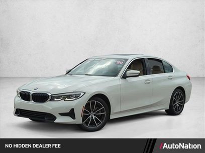 Used 2020 BMW 330i Sedan w/ Convenience Package