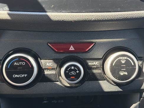 Certified 2023 Subaru Crosstrek 2.0i Premium AWD/4WD image 22