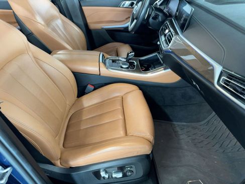 Used 2022 BMW X5 sDrive40i w/ M Sport Package image 30