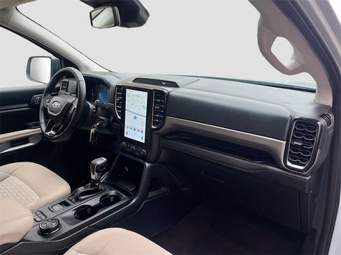 Used 2024 Ford Ranger XLT w/ Trailer Tow Package image 27