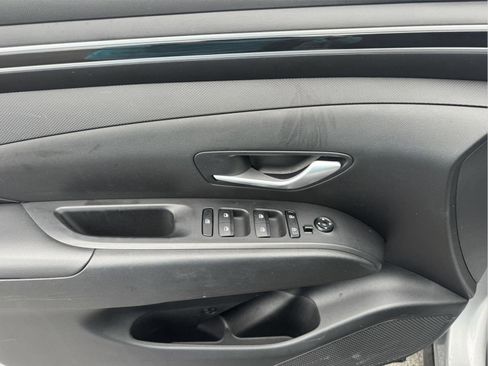 Used 2024 Hyundai Tucson SEL image 21