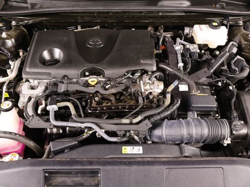 Used 2023 Toyota Camry LE FWD image 18