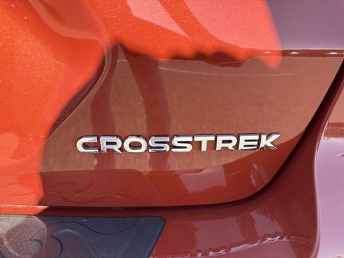 Used 2024 Subaru Crosstrek 2.0i Premium AWD/4WD image 21