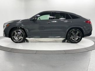 Certified 2025 Mercedes-Benz GLE 450 4MATIC Coupe video 4
