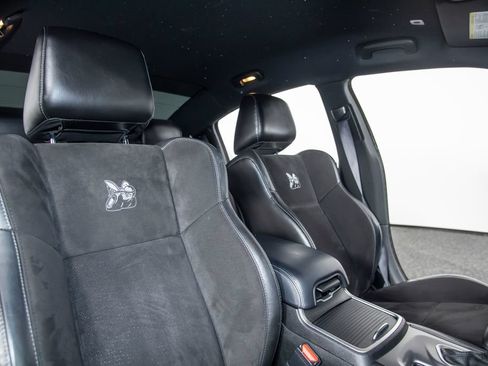 Used 2023 Dodge Charger Scat Pack w/ Plus Group RWD image 61