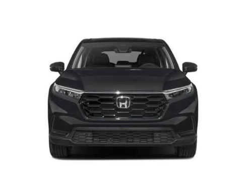 Used 2024 Honda CR-V EX-L image 7
