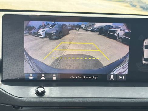 Used 2023 Honda Accord Touring image 20