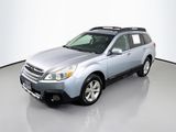 Used 2013 Subaru Outback 2.5i Limited w/ Moonroof Pkg image 3