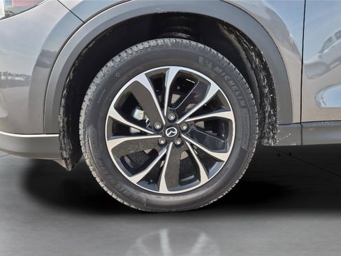 Used 2022 MAZDA CX-5 AWD 2.5 S w/ Premium Plus Pkg image 22