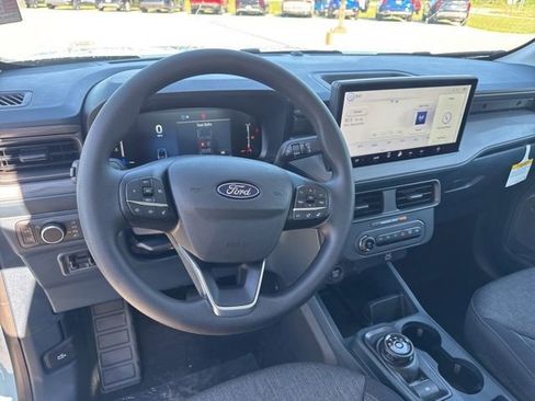 New 2026 Ford Maverick XLT w/ Equipment Group 301A AWD/4WD image 26