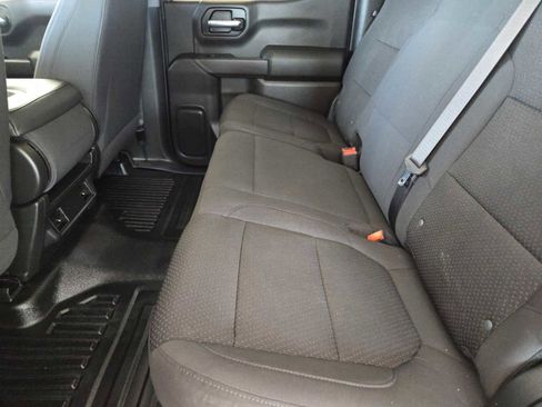 Used 2020 GMC Sierra 1500 4x4 Crew Cab w/ Sierra Value Package image 28