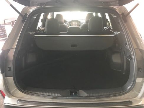 Used 2026 Subaru Forester Premium w/ Base/Premium Plus Package AWD/4WD image 10