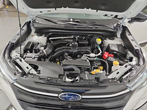 New 2026 Subaru Forester Touring image 23