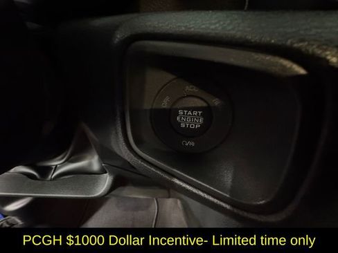 New 2026 Jeep Wrangler Sport image 20