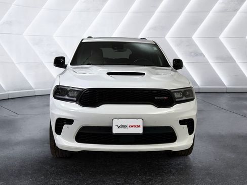 Used 2025 Dodge Durango GT AWD/4WD image 2
