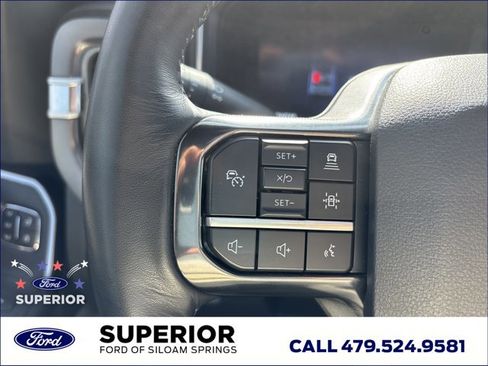 Used 2025 Ford F350 Platinum AWD/4WD image 33