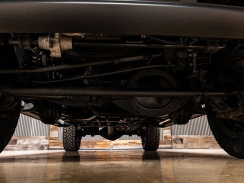 Used 2018 RAM 2500 Power Wagon image 14