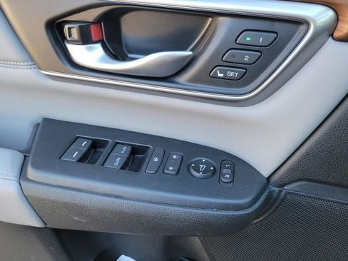 Used 2021 Honda CR-V EX-L image 34