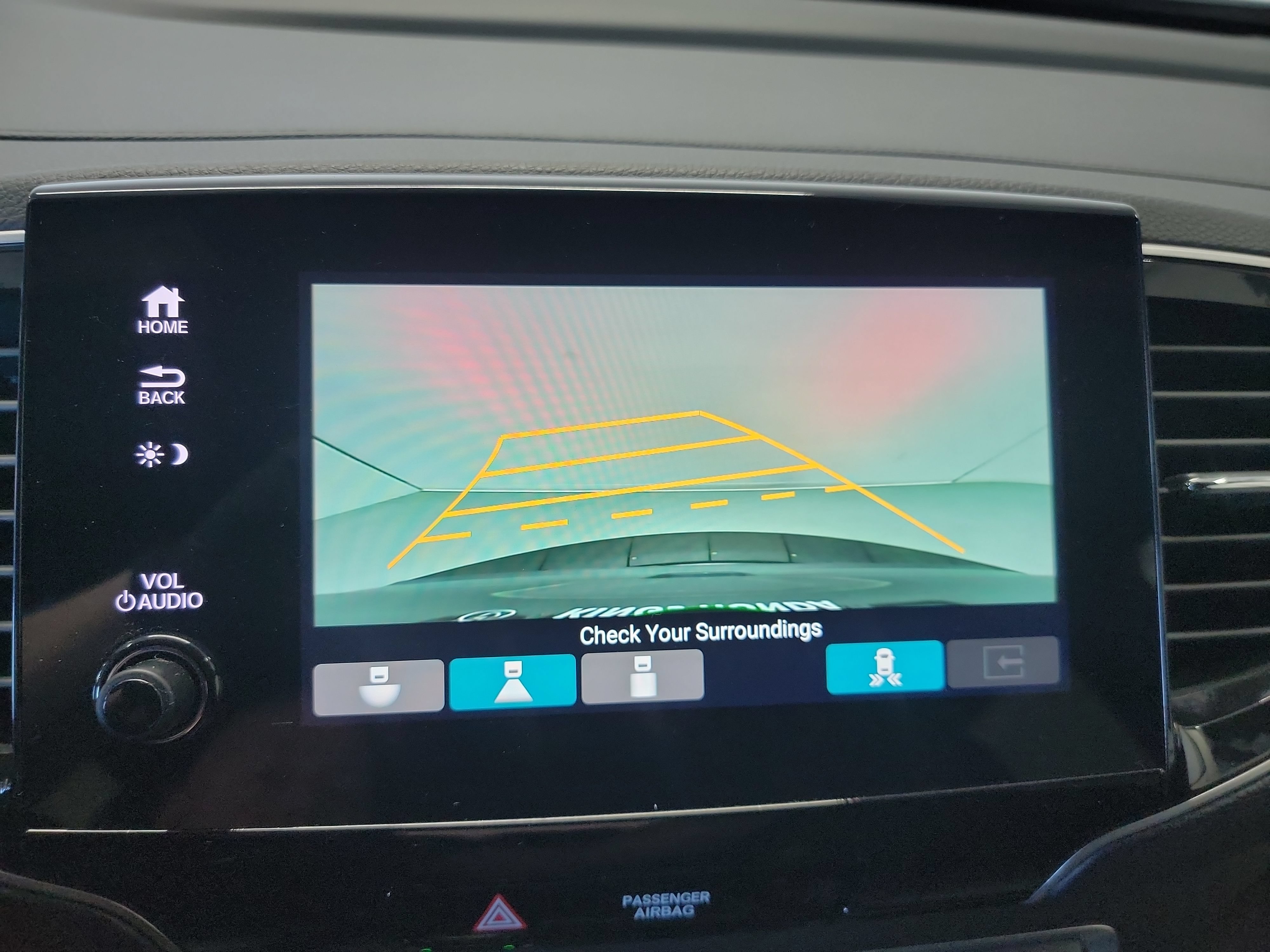Used 2023 Honda Passport EX-L image 23
