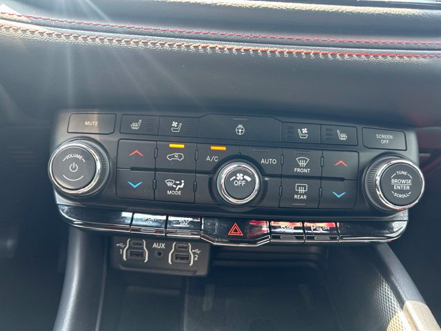 Used 2023 Dodge Durango R/T RWD image 25