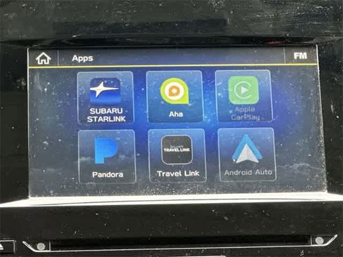 Certified 2022 Subaru Forester image 11