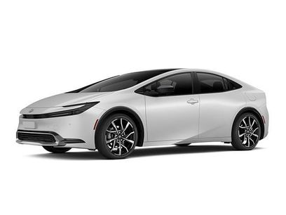 New 2027 Toyota Prius Plug-In Hybrid w/ Limited Premium Package